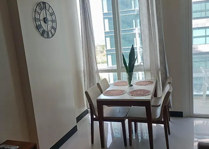 1 Bedroom At One Pacific Residences Apartment
