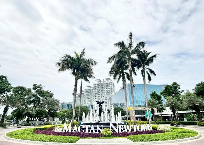 1 Bedroom At One Pacific Residences Apartment