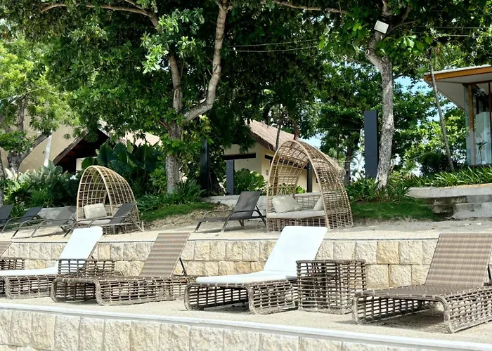 1 Bedroom At One Pacific Residences Apartment
