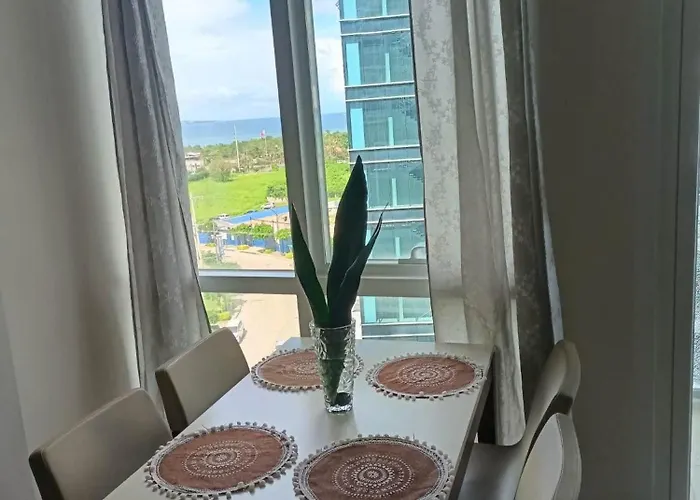 1 Bedroom At One Pacific Residences * Punta Engano (Mactan)