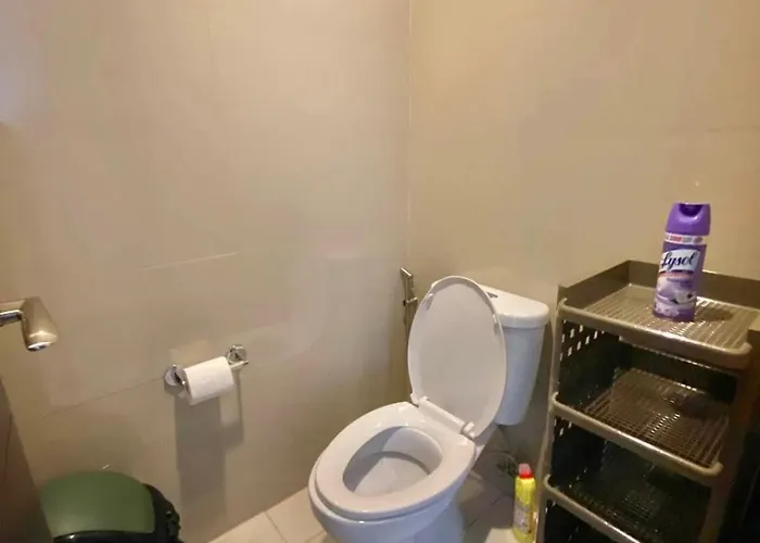 1 Bedroom At One Pacific Residences Apartment *