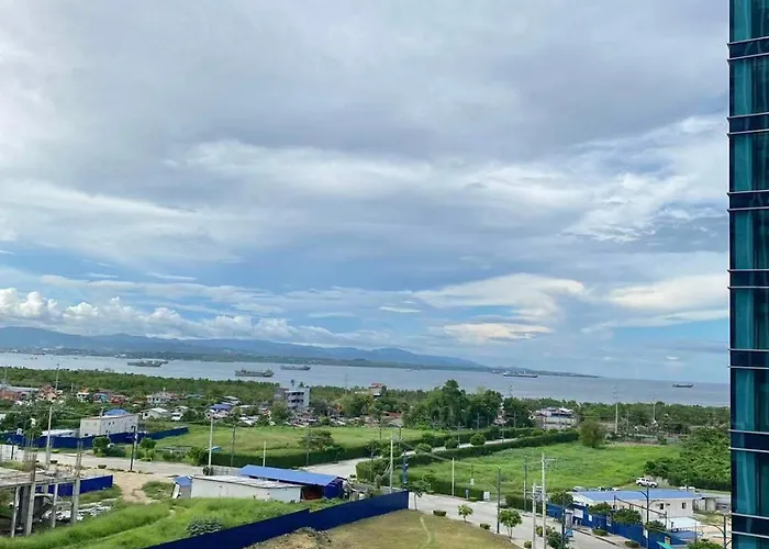 1 Bedroom At One Pacific Residences Apartment Punta Engano (Mactan)