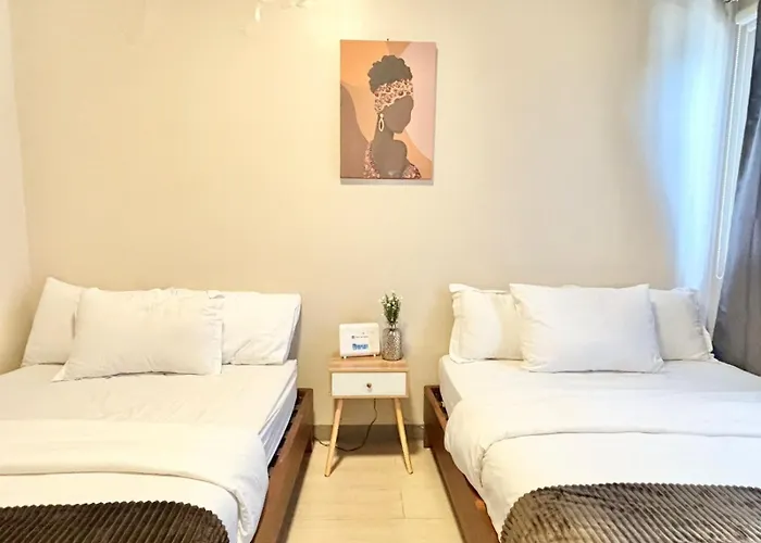 1 Bedroom At One Pacific Residences *