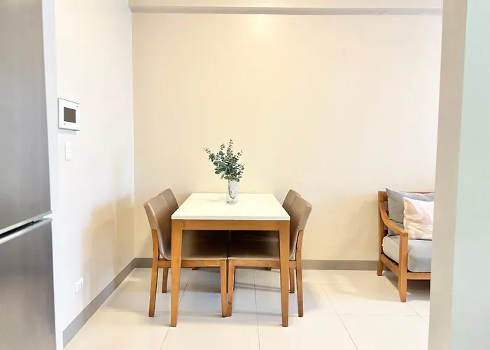 Apartment 1 Bedroom At One Pacific Residences Punta Engano (Mactan)