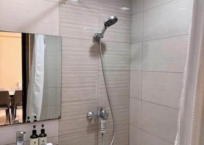 1 Bedroom At One Pacific Residences * Punta Engano (Mactan)