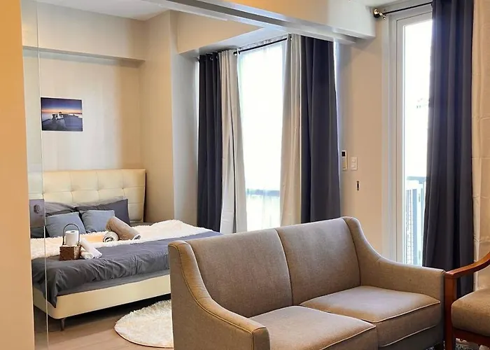 1 Bedroom At One Pacific Residences *