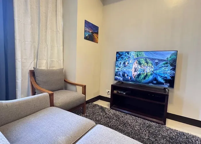 1 Bedroom At One Pacific Residences Punta Engano (Mactan)